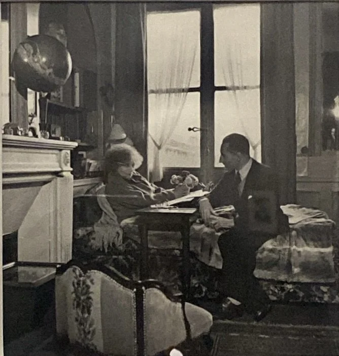 The Worlds of Colette — Musée Musings